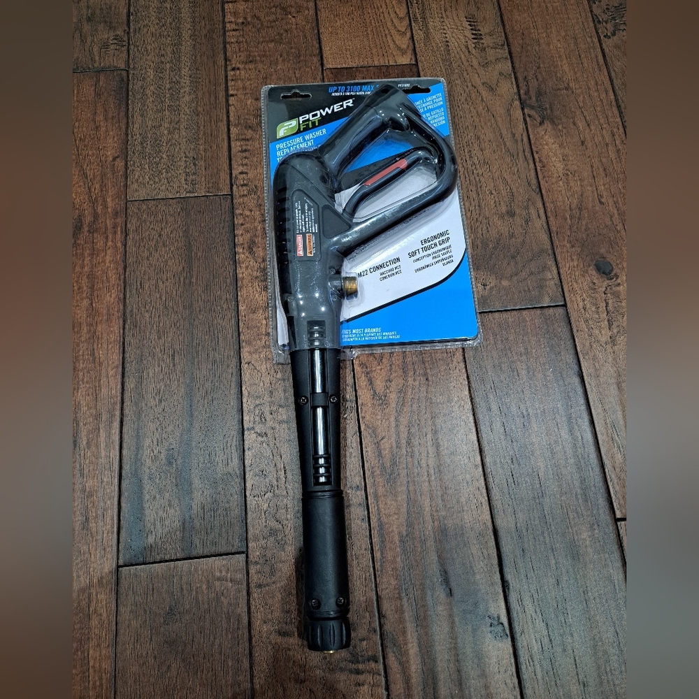 PowerFit Pressure Washer Replacement Trigger Handle